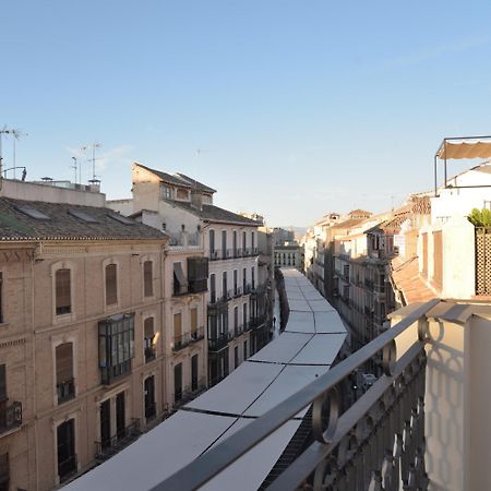 Patio De Sombra - Urban Suites グラナダ エクステリア 写真