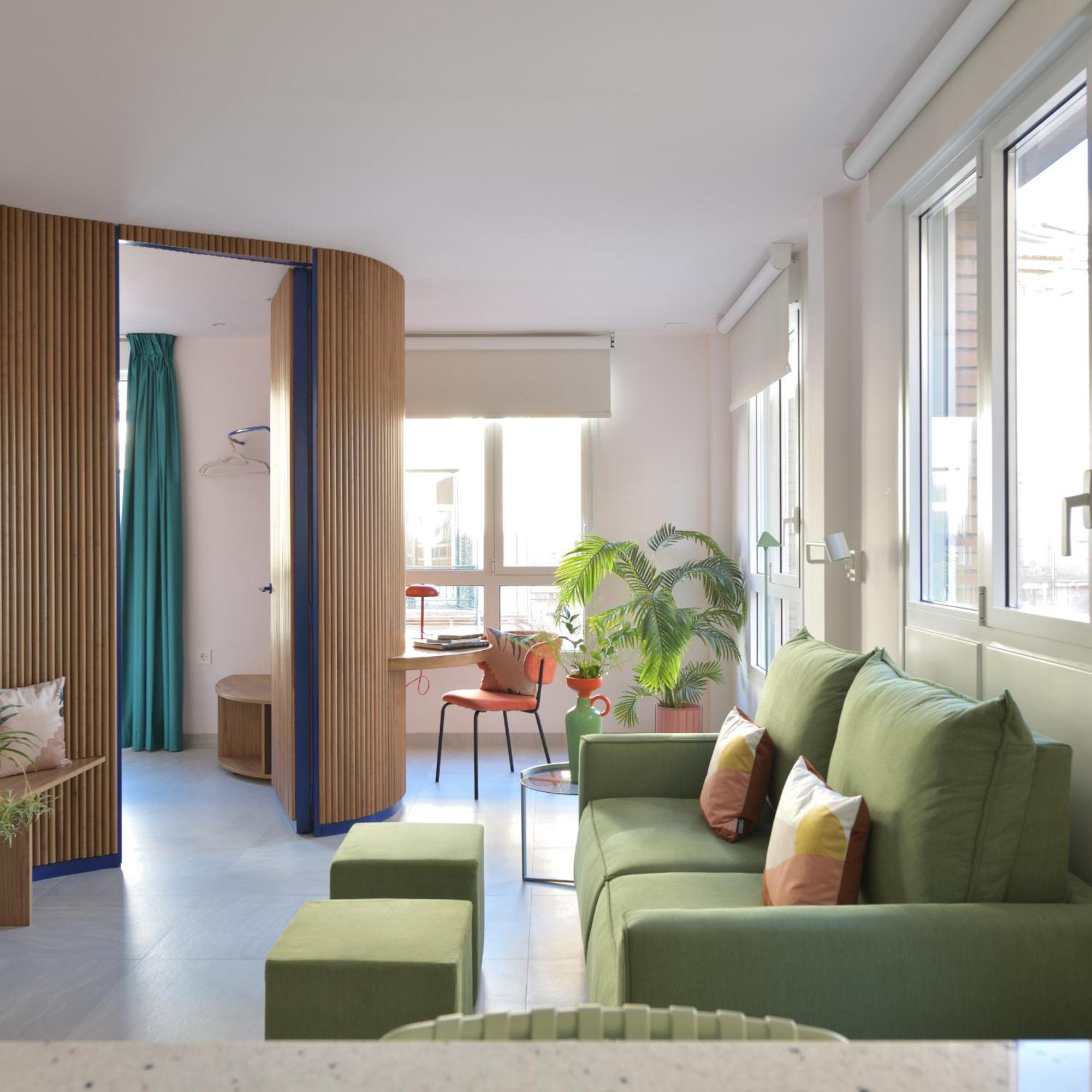 Patio De Sombra - Urban Suites グラナダ エクステリア 写真