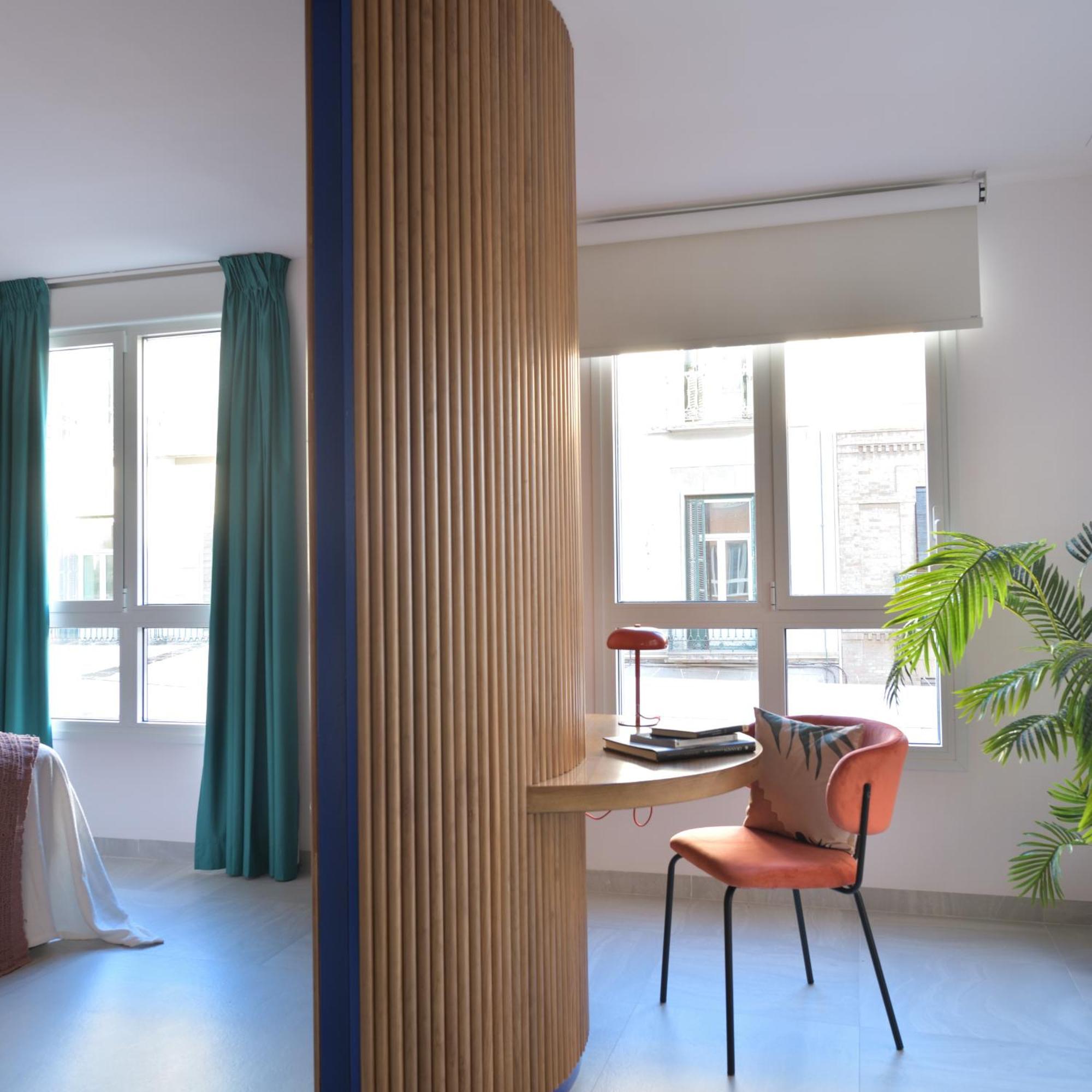 Patio De Sombra - Urban Suites グラナダ エクステリア 写真