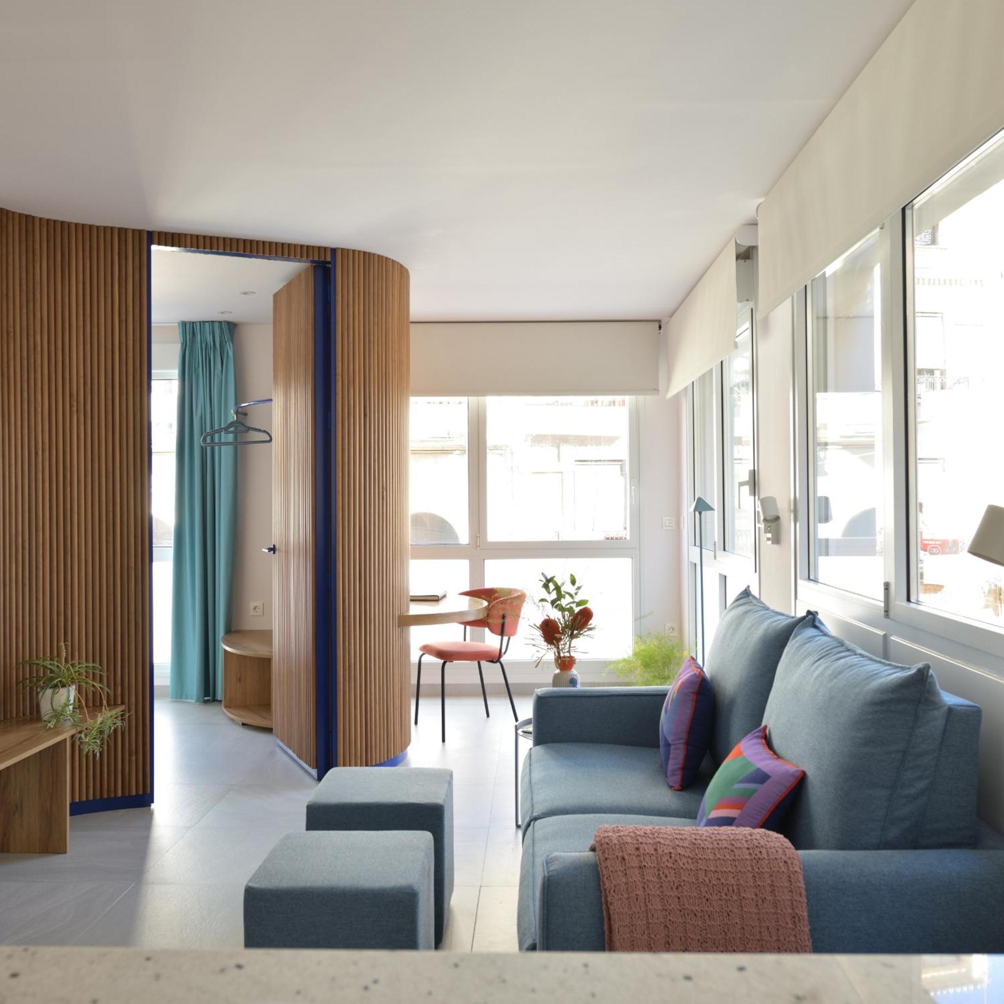Patio De Sombra - Urban Suites グラナダ エクステリア 写真