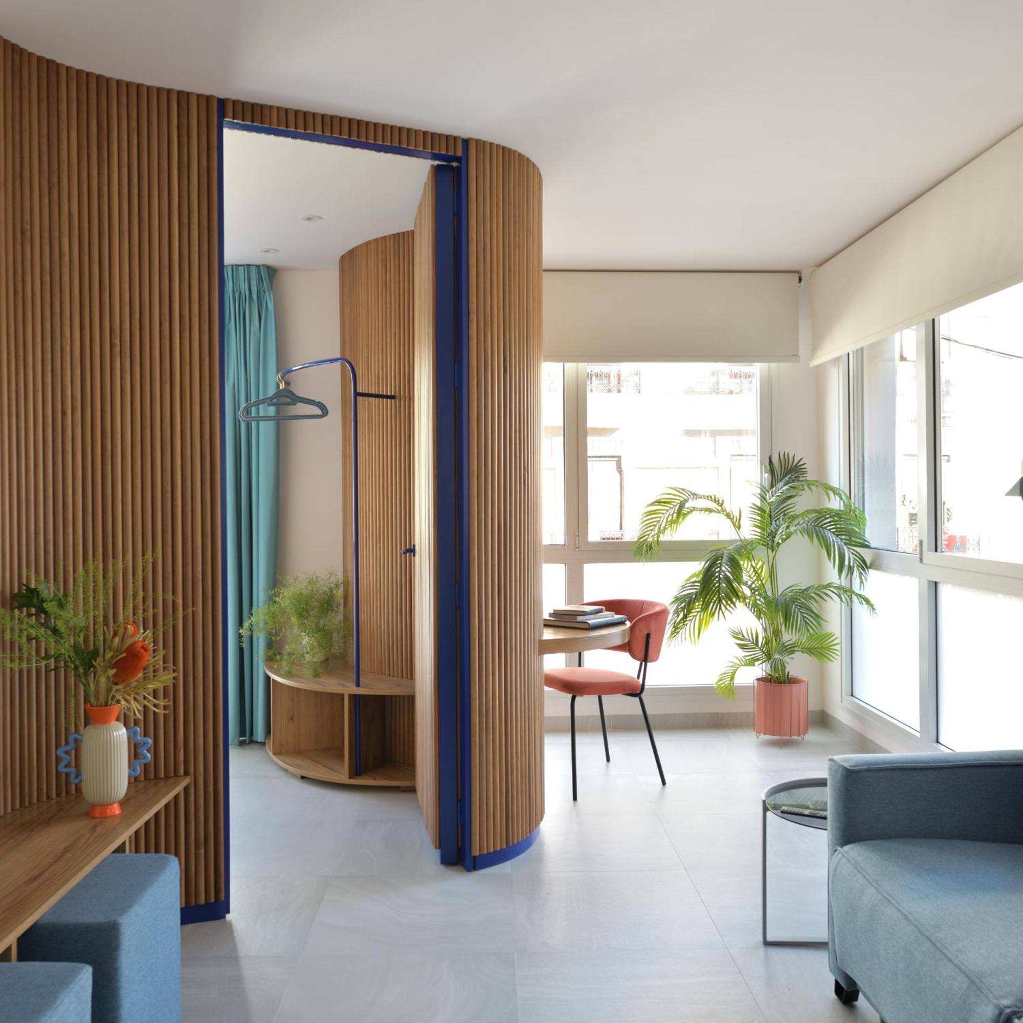 Patio De Sombra - Urban Suites グラナダ エクステリア 写真