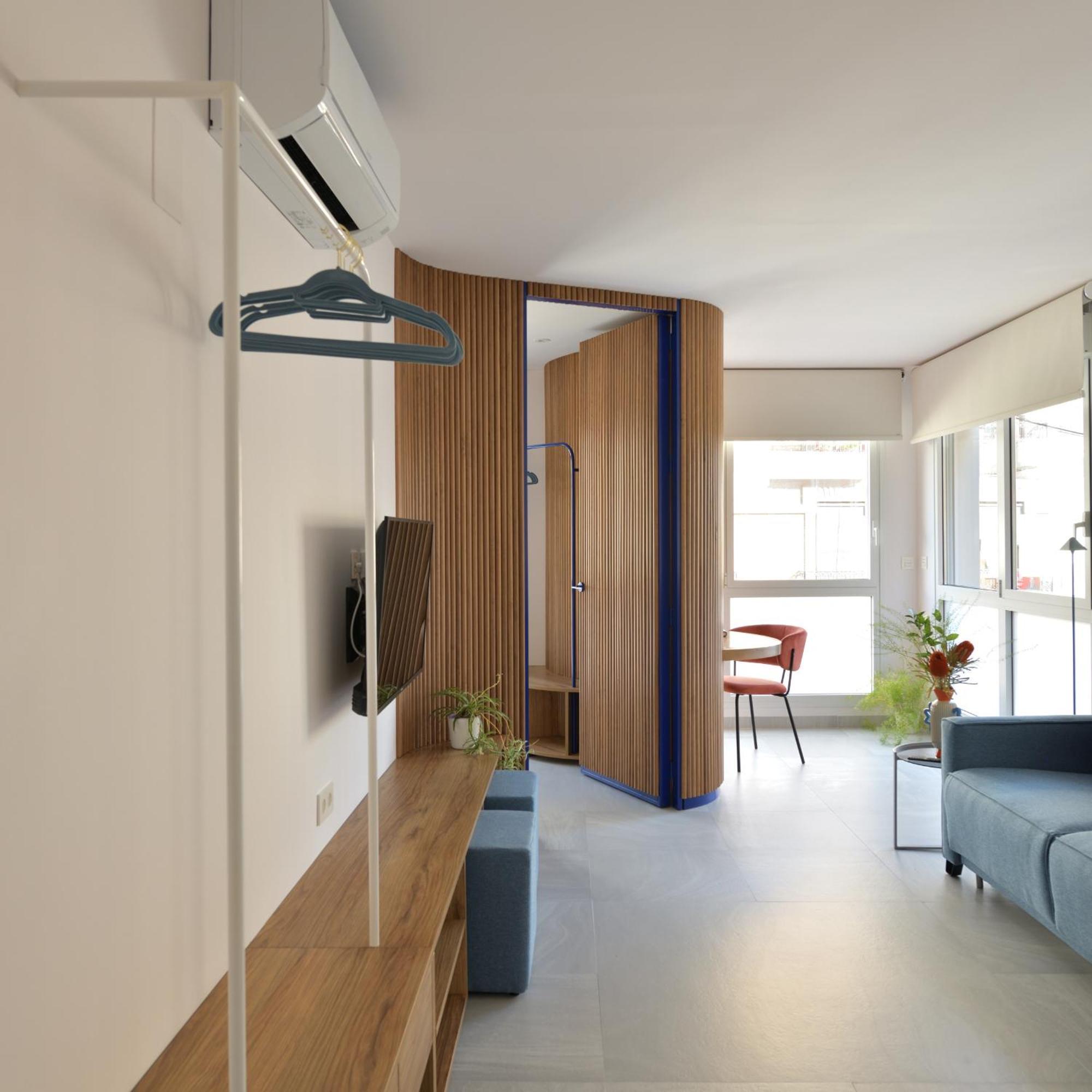 Patio De Sombra - Urban Suites グラナダ エクステリア 写真