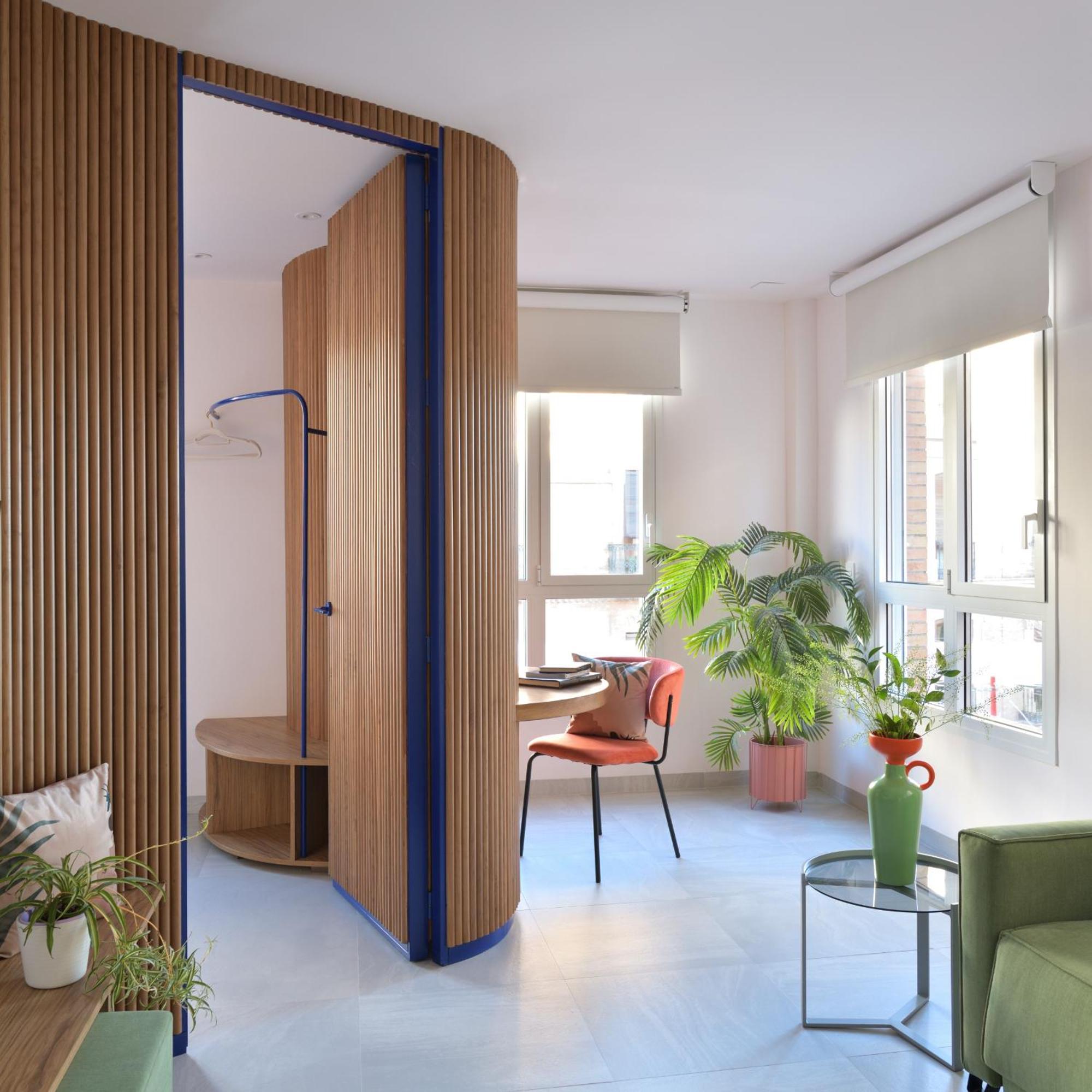 Patio De Sombra - Urban Suites グラナダ エクステリア 写真