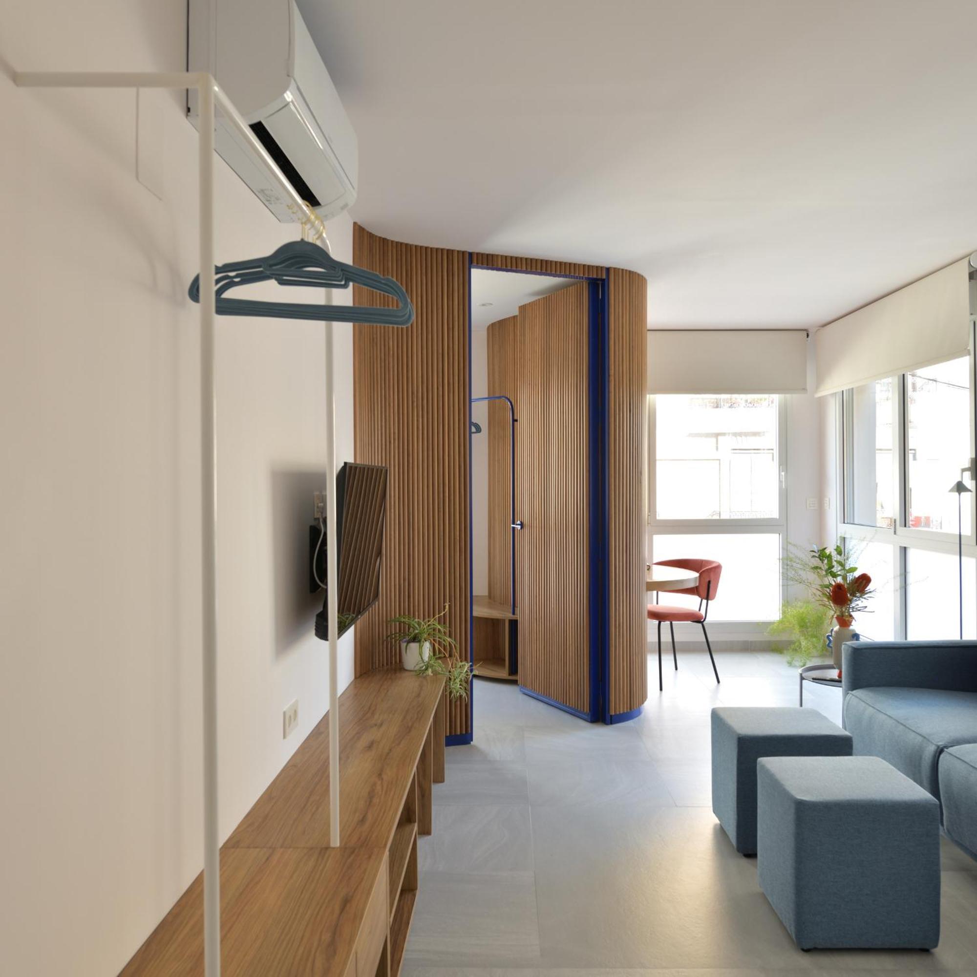 Patio De Sombra - Urban Suites グラナダ エクステリア 写真