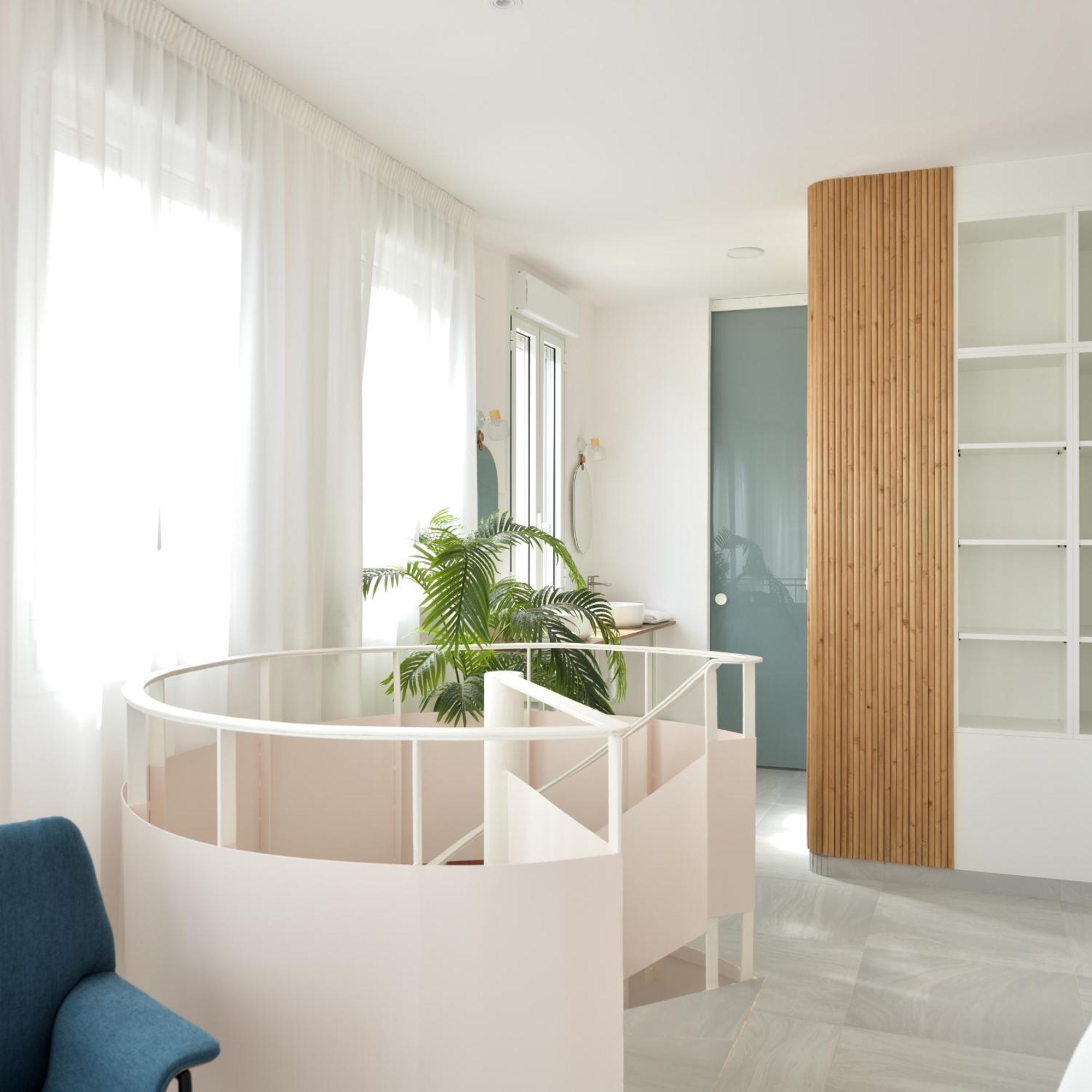 Patio De Sombra - Urban Suites グラナダ エクステリア 写真